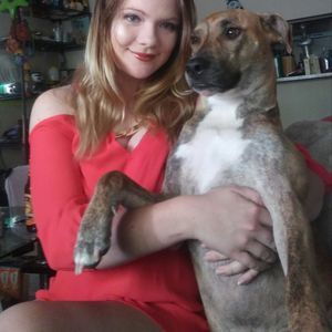 Meet your Posher, Randine